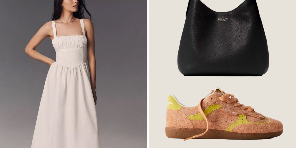 5 Best Weekend Sales From Zara, Kate Spade, Nordstrom