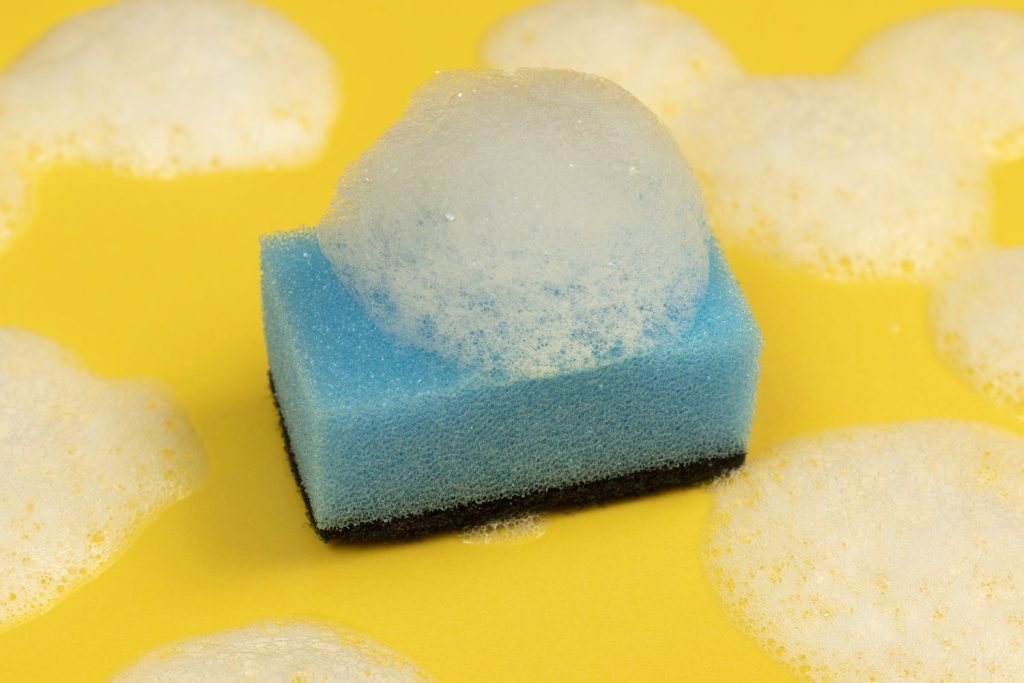 5 Cleaning Habits That Are a Total Waste of Time