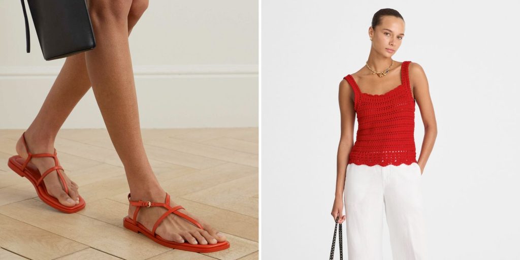 5 Summer 2025 Portugal Fashion Trends