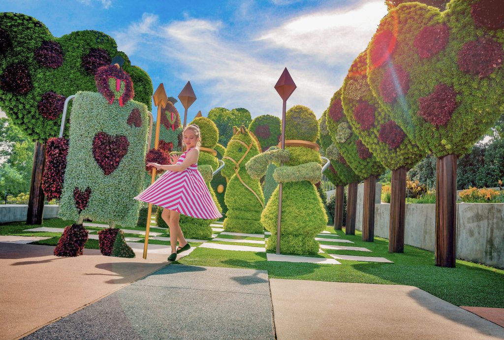 5 Whimsical Garden Ideas to Steal from the Most Enchanting Landscapes in the Country