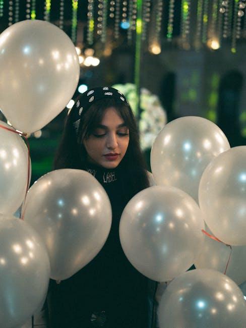 Decadent Décor Trends Setting the Scene for Celebrity Events