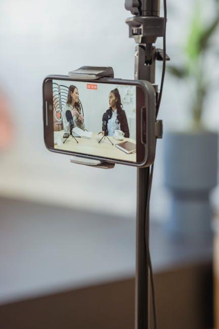 Post-Shoot Review and Feedback Optimizing Future Interview Experiences