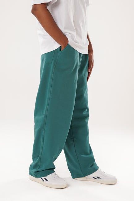 The Rise of Gender-Neutral Wardrobes