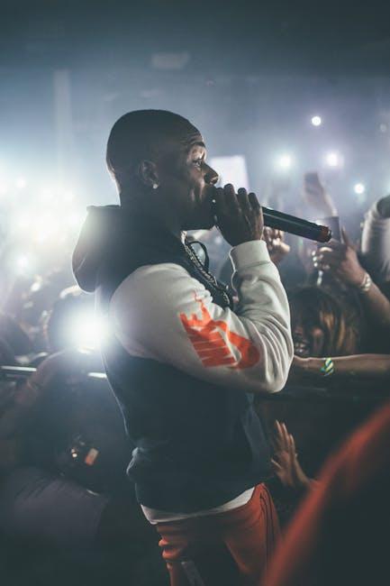 Collaborations Transforming Celebrity Music Projects