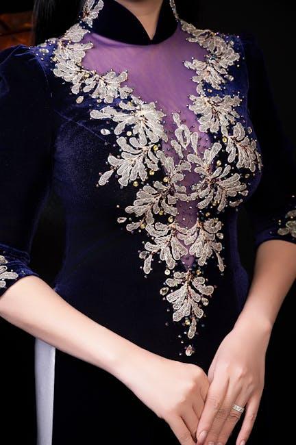 Balancing Elegance with Bold Fashion Choices