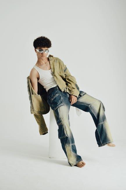 The Influence of Fashion Icons on Modern Streetwear