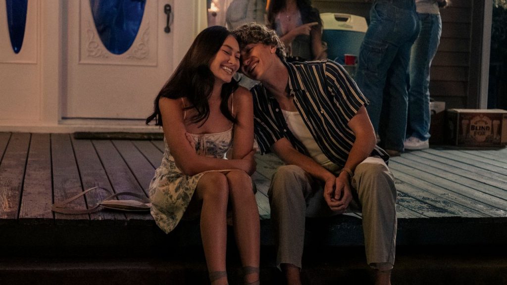 59 Thoughts I Had While Watching the Season 3 Premiere of 'The Summer I Turned Pretty'