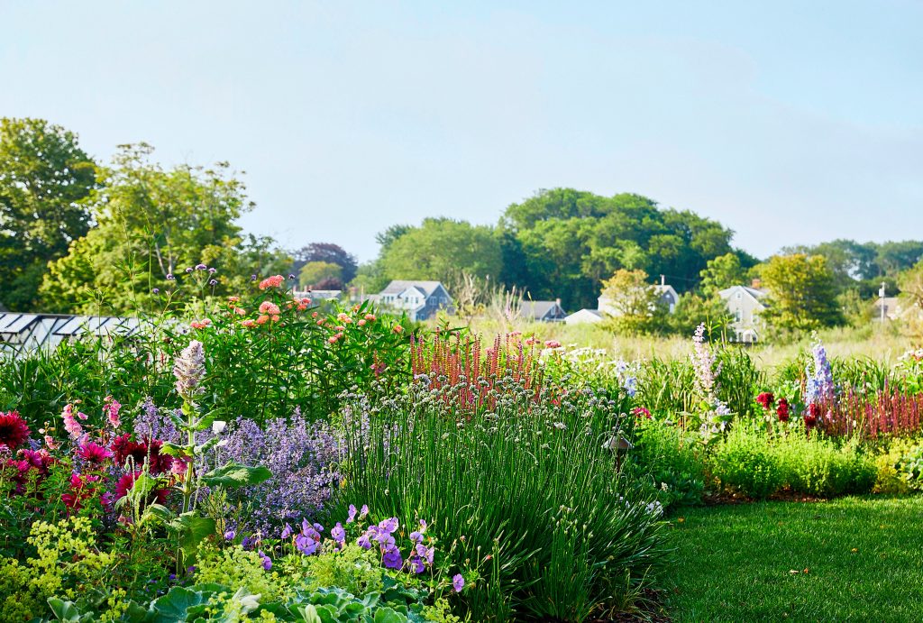 6 Designer-Approved Tips for Creating a Garden That'll Never Go Out of Style