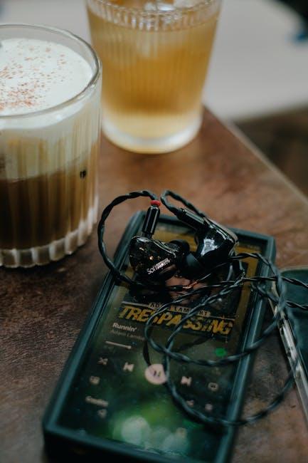 Balancing Work and Leisure with Intentional Digital Detoxes