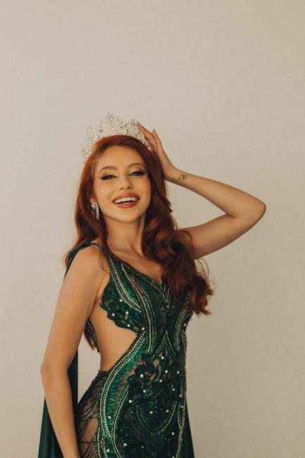 Unexpected Hair and Makeup Choices Making Waves