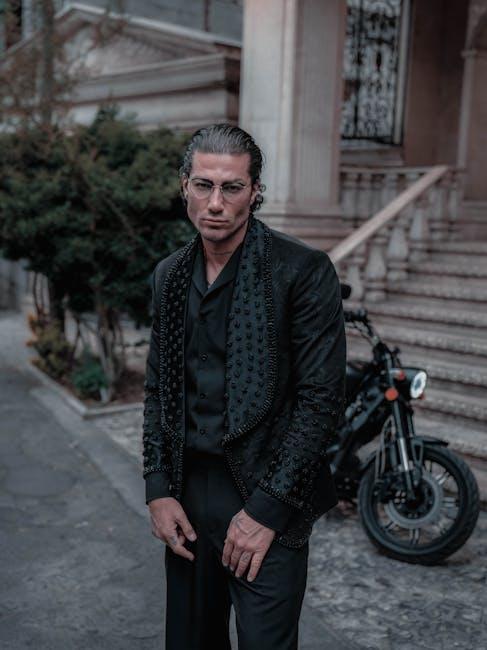 Tips for Incorporating Celebrity-Inspired Bold Basics into Everyday Wear