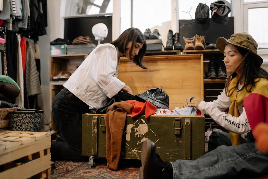 Materials That Make a Difference Sustainable Fabrics and Innovations