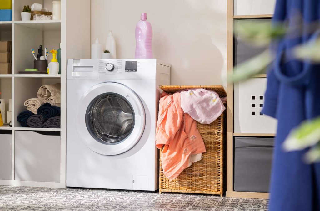 7 Things You Should Wash Every Week (but Probably Aren't), According to Laundry Experts
