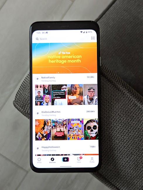 Strategies for Brands to Leverage Celebrity TikTok Trends