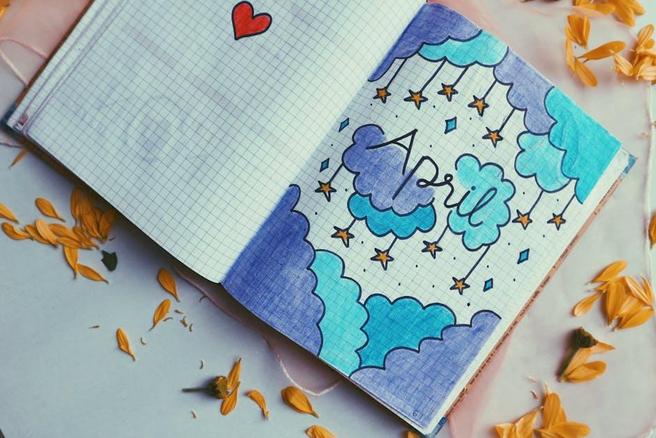 Favorite Journaling Techniques Used by Stars