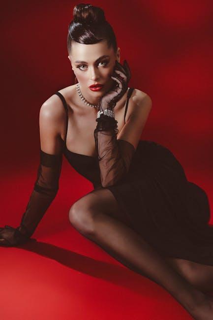 Accessorizing Beauty How Subtle Touches Elevate the Look