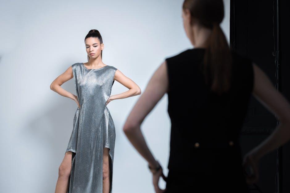Fashion Statements That Redefined Trends Overnight