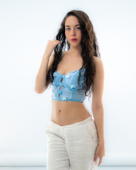 Transforming Classic Silhouettes Through Unique Styling