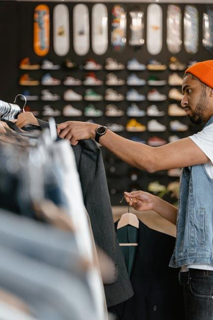 Common Trends That Contributed to Poor Styling Choices