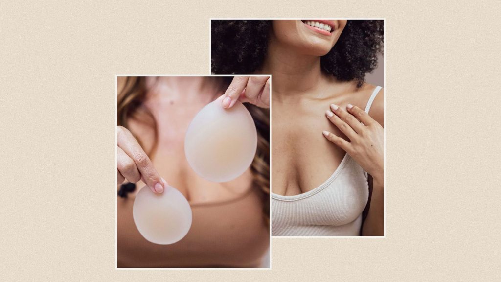 8 Best Nipple Covers We Tested for Tricky Outfits 2025