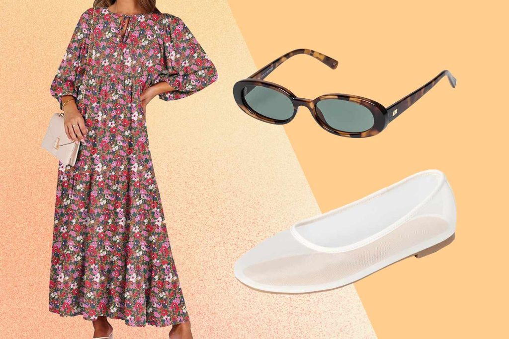 8 Writer-Loved Fashion Finds of 2025 Up to 70% Off at Amazon