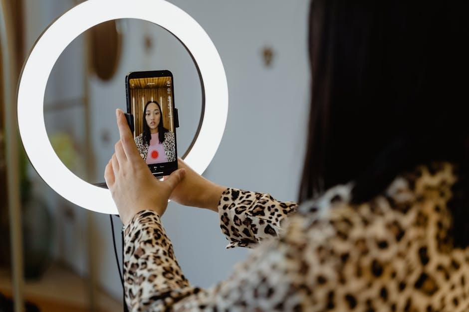 Strategies for Aspiring TikTok Influencers to Leverage Celebrity Styles