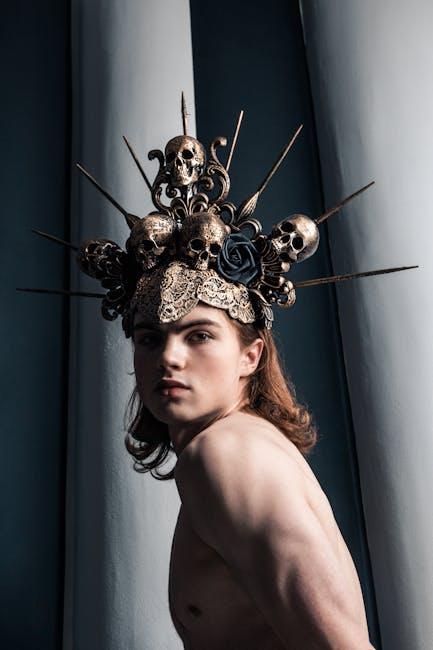 Statement Accessories That Made Risky Fashion Unforgettable