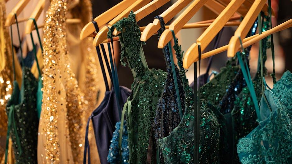 Color Palettes Dominating Runways and Red Carpets Alike