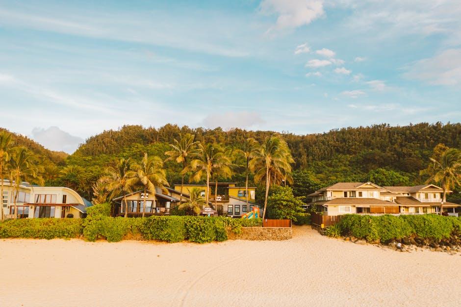 Eco-Friendly Features Leading the Way in Luxury Living