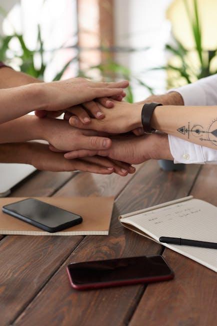 Fostering Inclusive Collaborations for Creative Growth