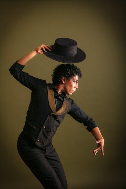 Music Icons as Catalysts for Cultural and Social Movements