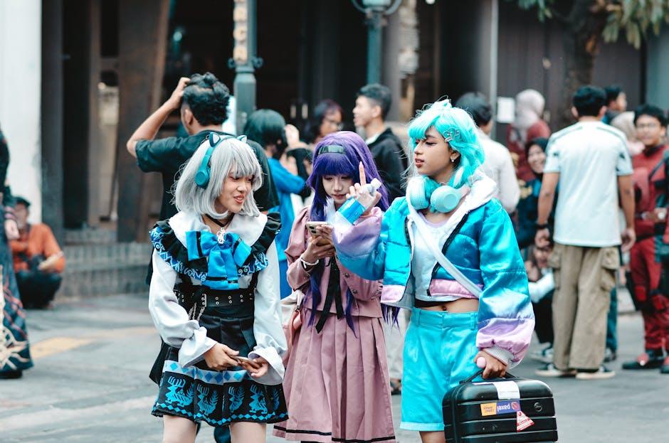 When Trends Go Too Far Examining Over-the-Top Celebrity Outfits