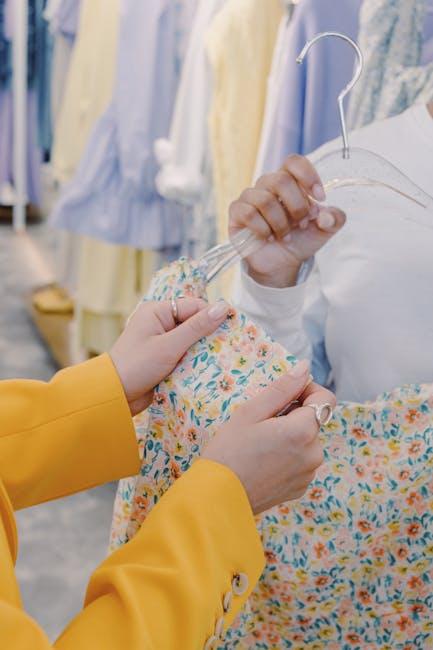 Behind the Scenes Insights From Top Stylists and Image Consultants