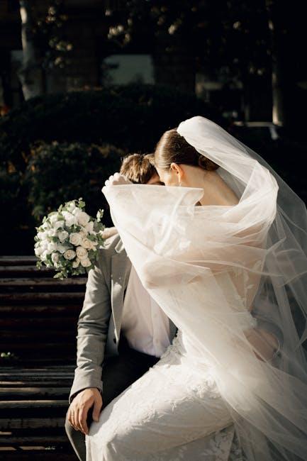 Legal and Financial Reasons for Discreet Marriages