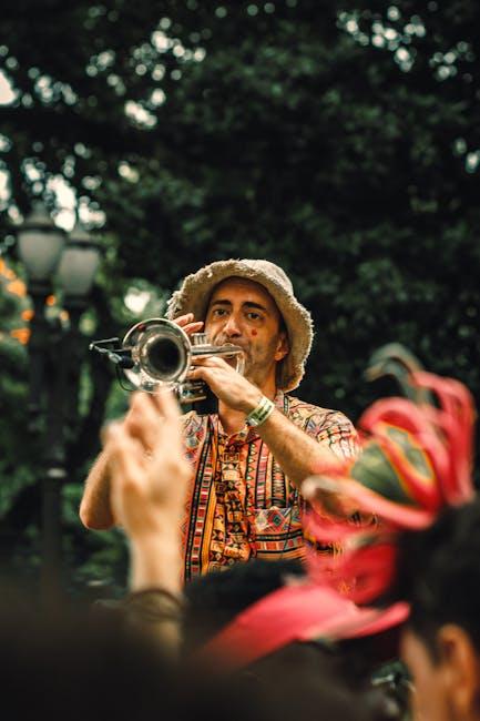 Exploring the Hidden Musical Talents of Celebrities