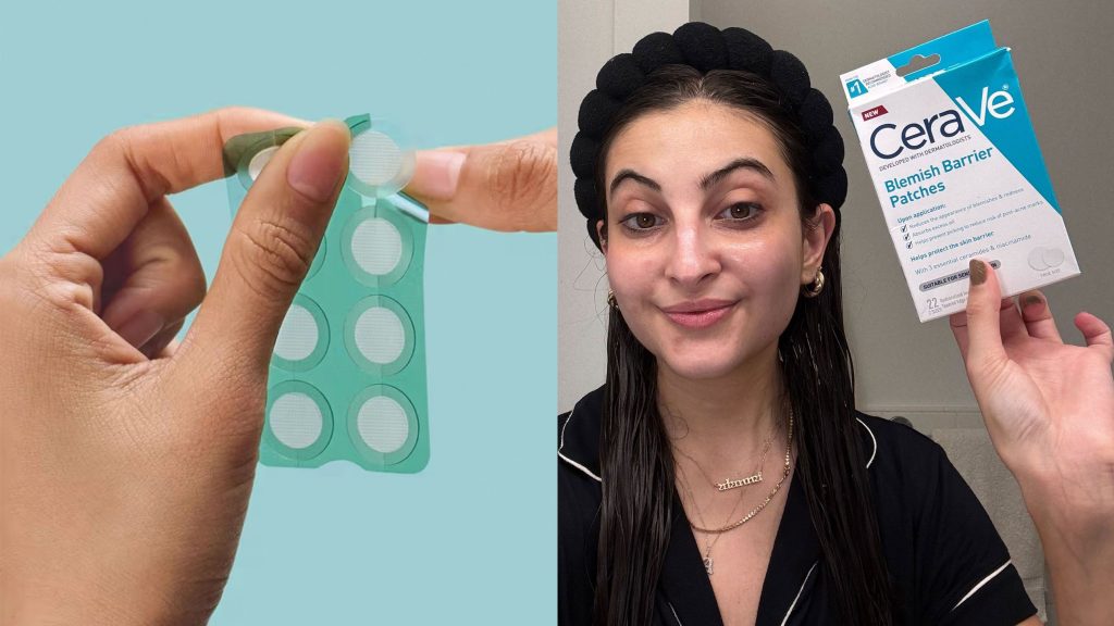9 Best Pimple Patches for Every Breakout 2025, Tested & Reviewed
