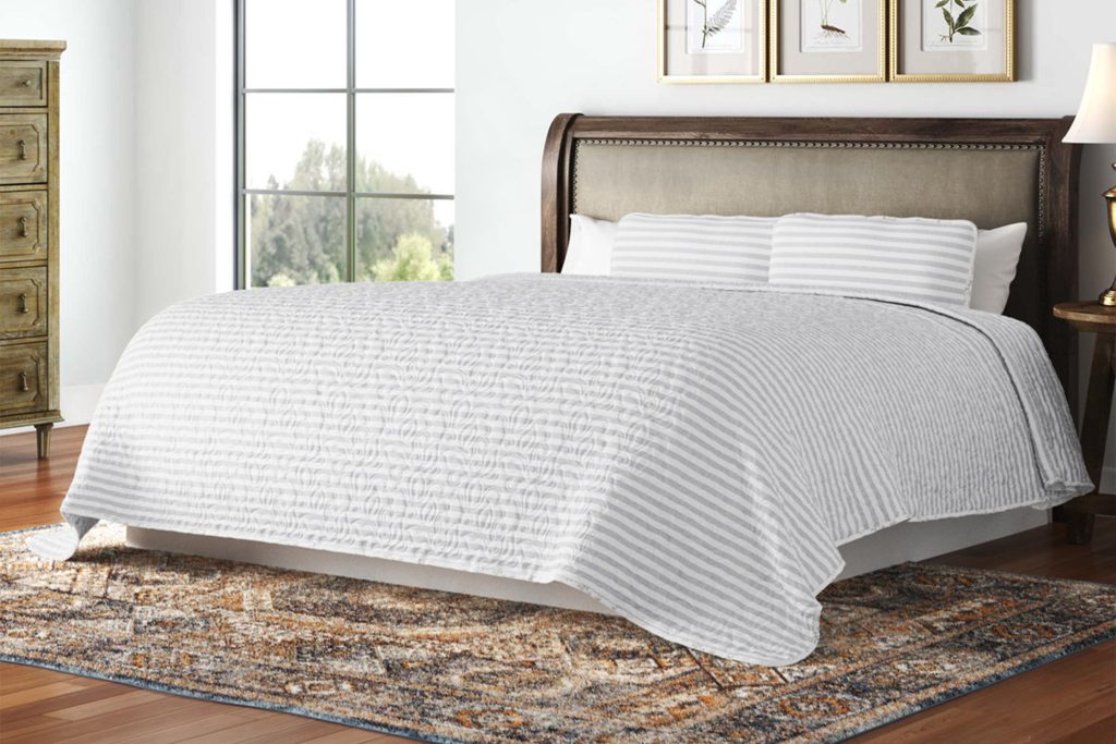 9 Best Summer Quilts from Wayfair’s Sale, Up to 79% Off