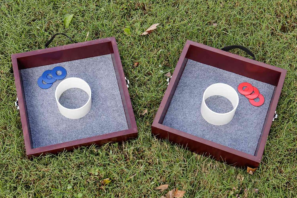 9 Deals on Outdoor Games at Wayfair for Up to 57% Off