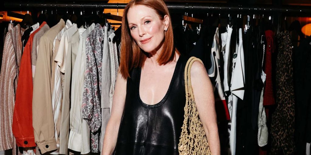 9 Julianne Moore Woven Shoulder Bag Lookalikes at Target