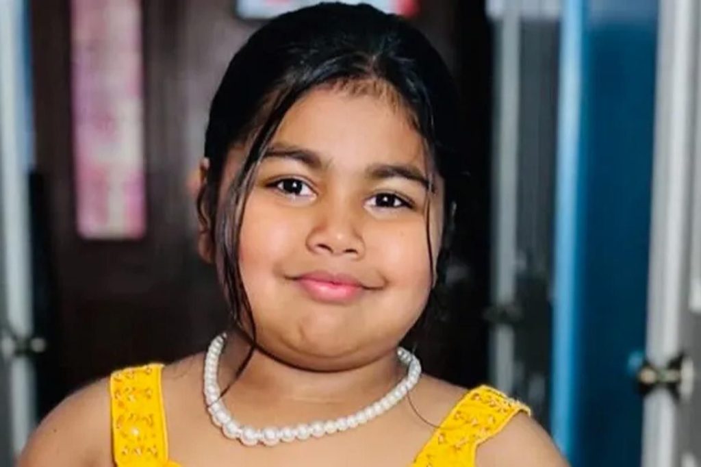 9-Year-Old Who Drowned in Hersheypark Wave Pool Remembered at Funeral