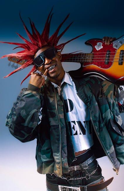 The Evolution of Statement Accessories