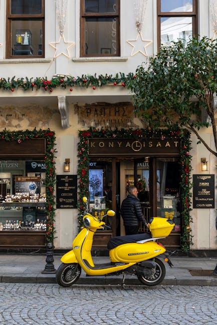 Winter Wardrobe Inspirations Straight from Celebrity Street Style