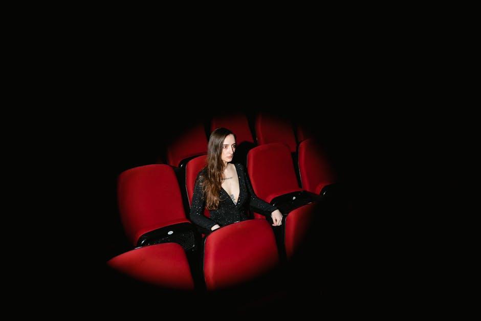 Fashion Statements That Stole the Show on Premiere Night