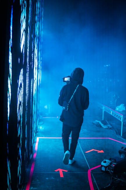 Exploring Set Design and the Magic of Visual Effects