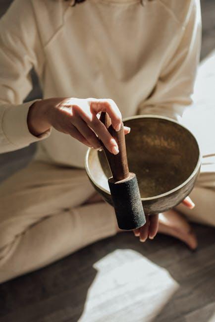 Incorporating Mindfulness and Self-Care Practices