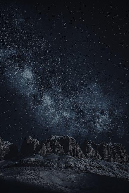 Planning Your Own Surprise Adventure Inspired by the Stars