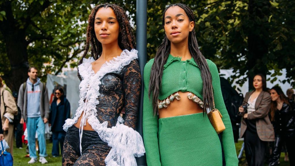 A Street Style Guide to Dressing for a Copenhagen Summer