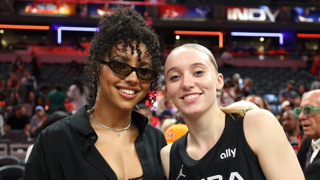 A Timeline of Paige Bueckers’s Relationship With ‘D1 Girlfriend’ Azzi Fudd