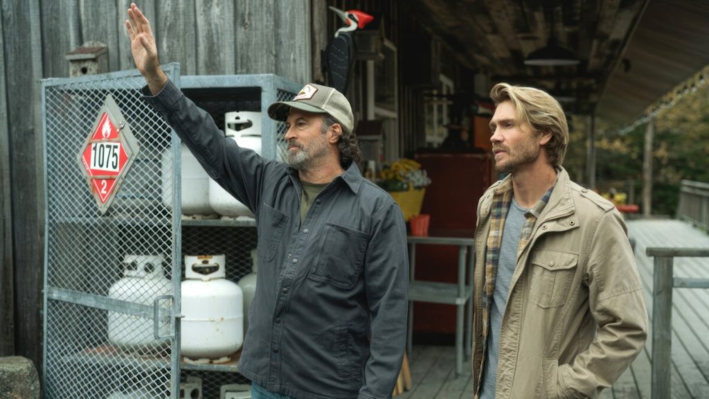 A Weakening U.S. Dollar Worries Film and TV Producers In Canada