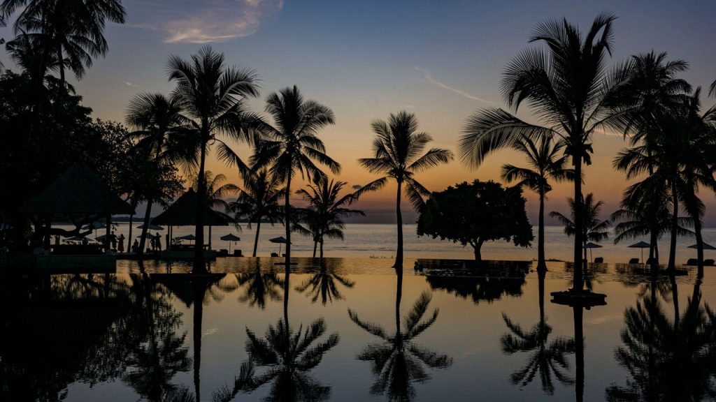 After Heartbreak and a Health Crisis, Our Royal Correspondent Sought Solace in Bali